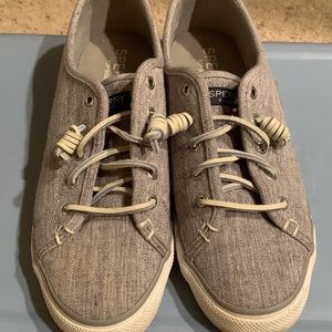 Sperry Topsiders